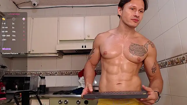 Justin_valverde's cam snapshot