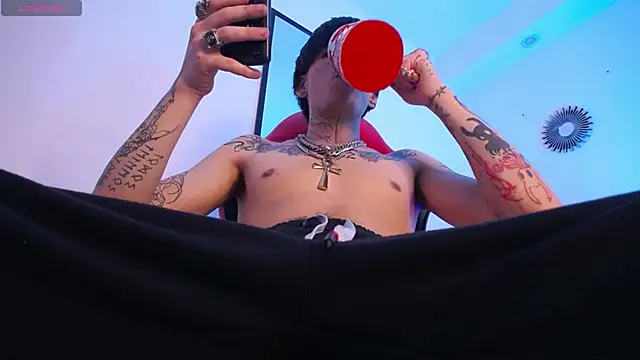 Anhonymus_'s cam snapshot