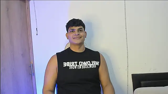 james_smithx's cam snapshot