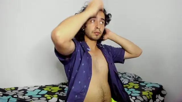 Jave_rave's cam snapshot