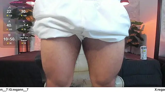 Regan__'s cam snapshot