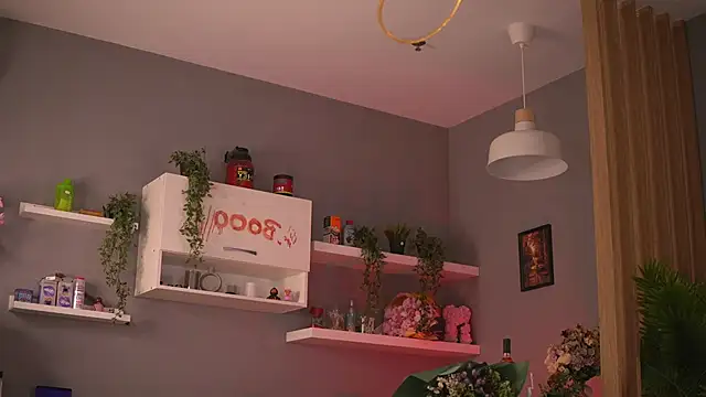 ButterflyLeah live sex cam