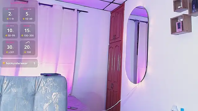 Colt_Perci's cam snapshot