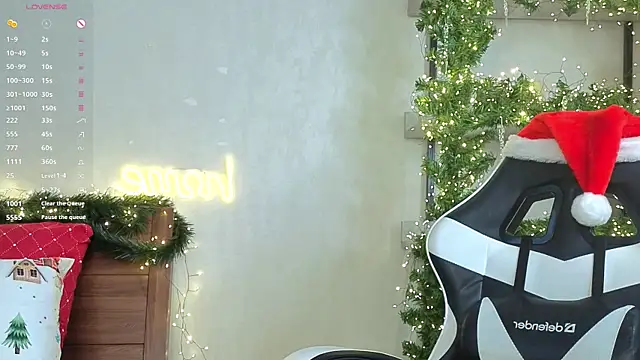 IdaValenti live sex cam