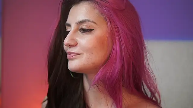 SabrinaHope live sex cam