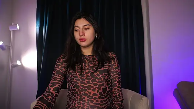 Auralea's cam snapshot