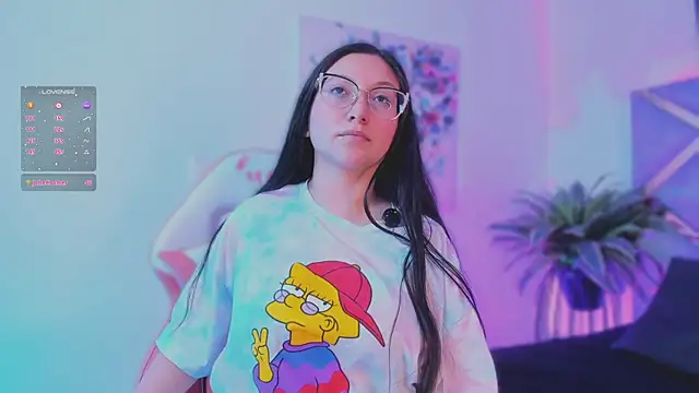 lucy_neil's cam snapshot