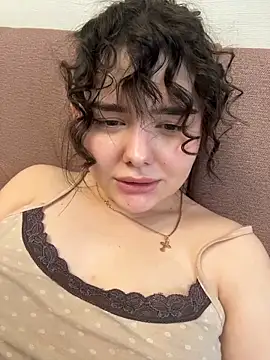 NikaMur's cam snapshot