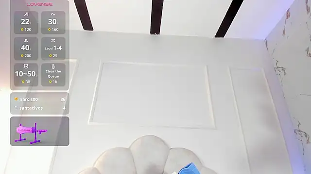 Candaceoweens's cam snapshot