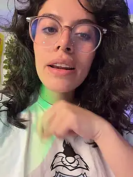 Katheerine's cam snapshot