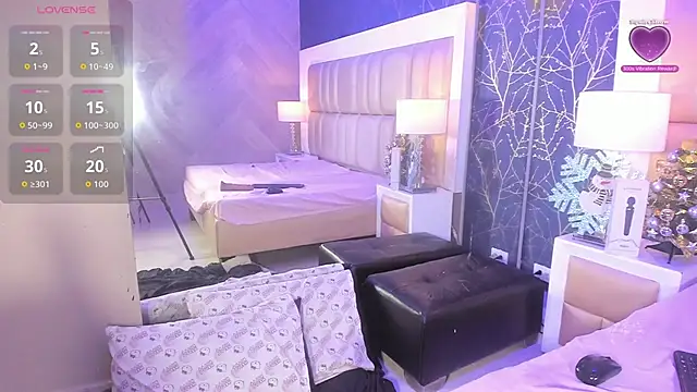 ReinaMiah's cam snapshot