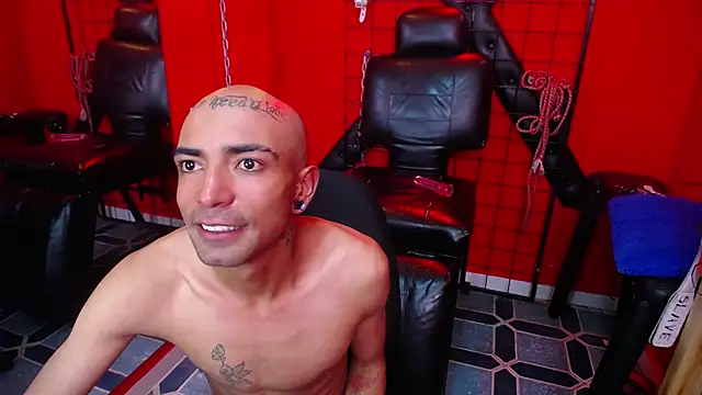 Isa_n_Jack's cam snapshot