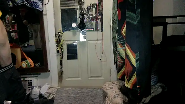 Concrete_Daddy's cam snapshot