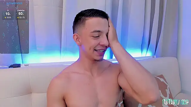 Samuel_Up's cam snapshot