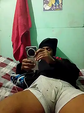 Bigote_Big0357's cam snapshot