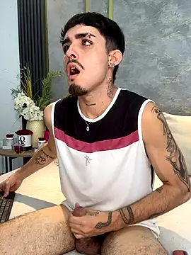 NikoStone_'s cam snapshot