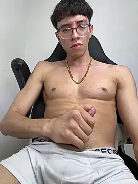 arthurdavies's cam snapshot