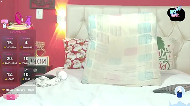 Karol_hot25's cam snapshot