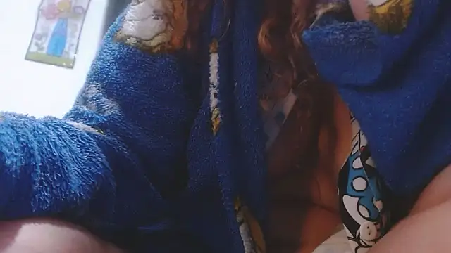 sany_gomez's cam snapshot