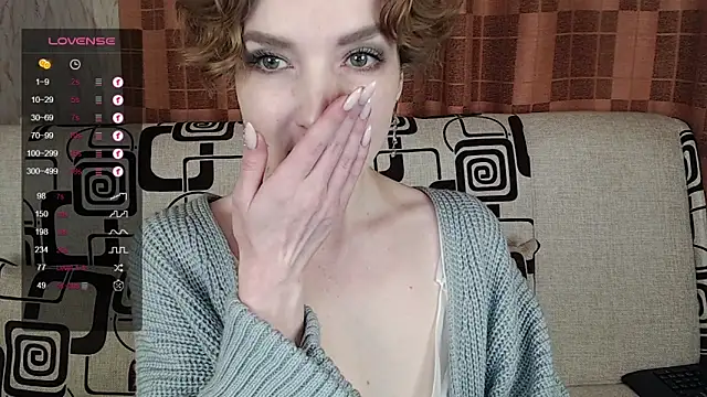 TinaWince's cam snapshot