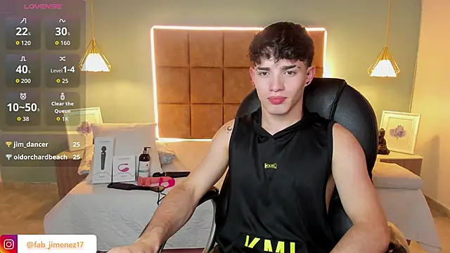 AlejooTwink's cam snapshot