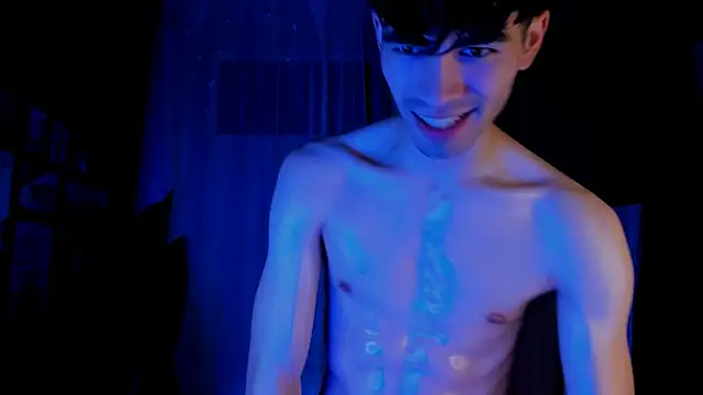 JaremyHarris's cam snapshot