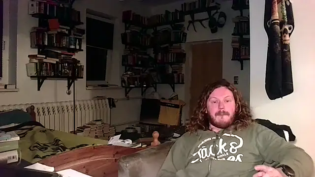 sunr1sa's cam snapshot