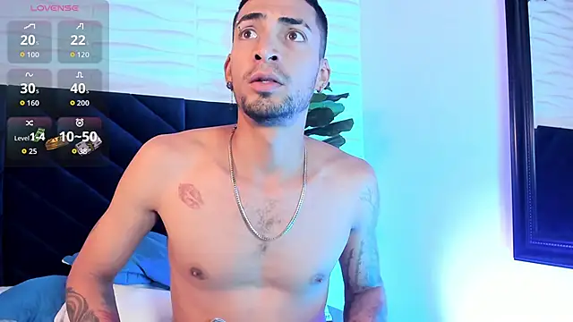 DrakeNeumann's cam snapshot