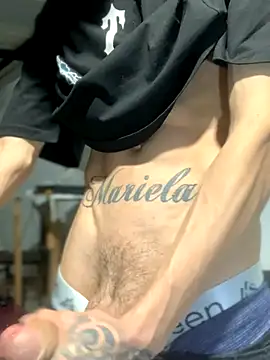 27powercm's cam snapshot