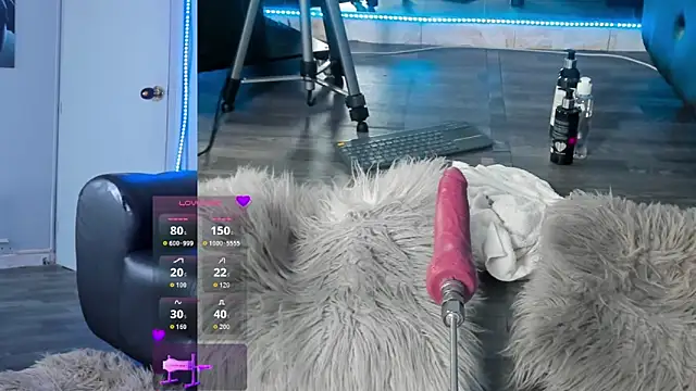 Belami_blake_'s cam snapshot