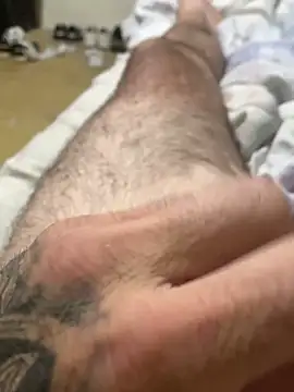 VisagedLeveling's cam snapshot