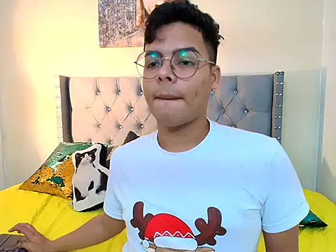 stewart_mateo_'s cam snapshot