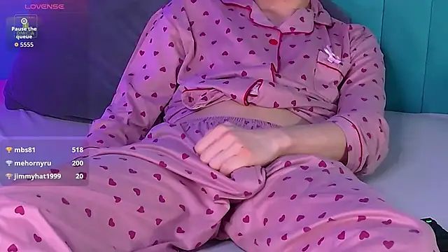 HeejinWang's cam snapshot