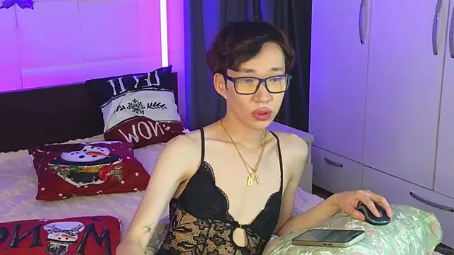 islendtakumi's cam snapshot