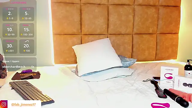 AlejooTwink's cam snapshot