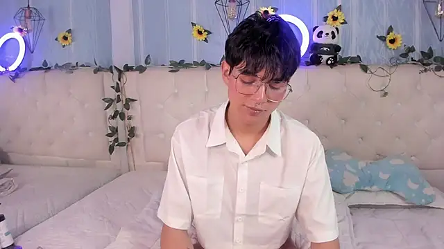 AleAurarashi's cam snapshot