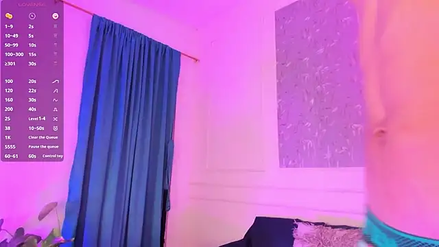 SandroVeyra's cam snapshot