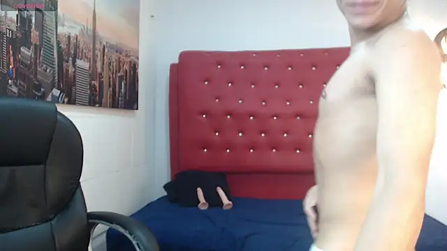 nathanclay's cam snapshot