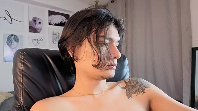 davoxer's cam snapshot