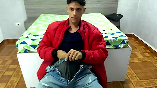 wiltom_'s cam snapshot