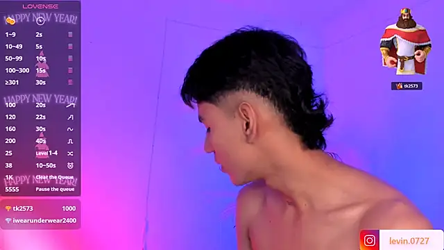 TARS_'s cam snapshot