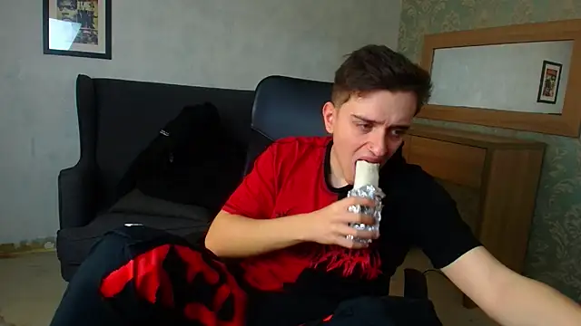 FelixStarkk's cam snapshot