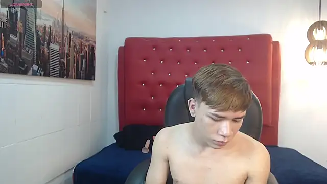 nathanclay's cam snapshot