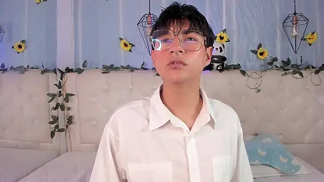 AleAurarashi's cam snapshot