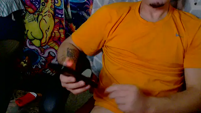 YoBleez's cam snapshot