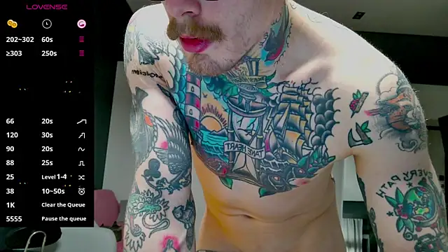 white_King9999's web cam