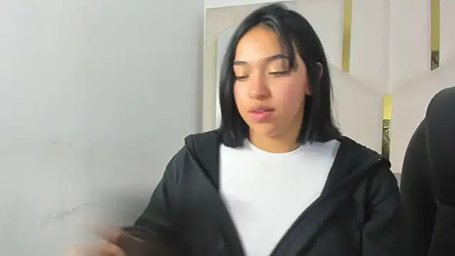 IsabellRodriguez18's web cam