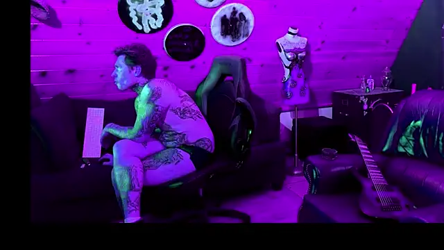 siphonophordustbunny's web cam