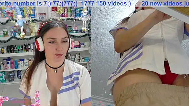 swmilena_hot_ live sex cam