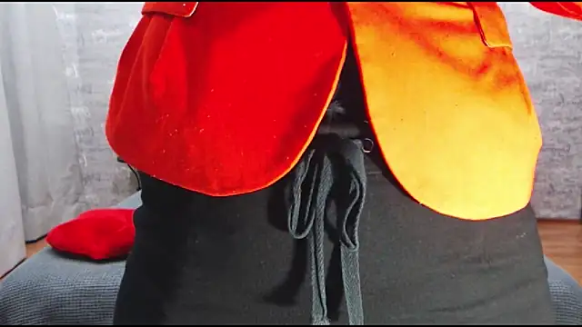 MarshmallowTaylor's cam snapshot